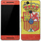 Spain Flag Distressed Google Pixel 2 Skin